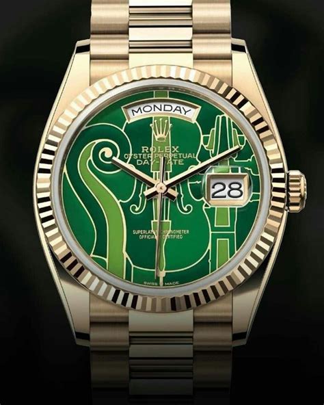 rolex limited edition watch|rolex off catalog pieces.